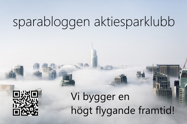 aktiesparklubb