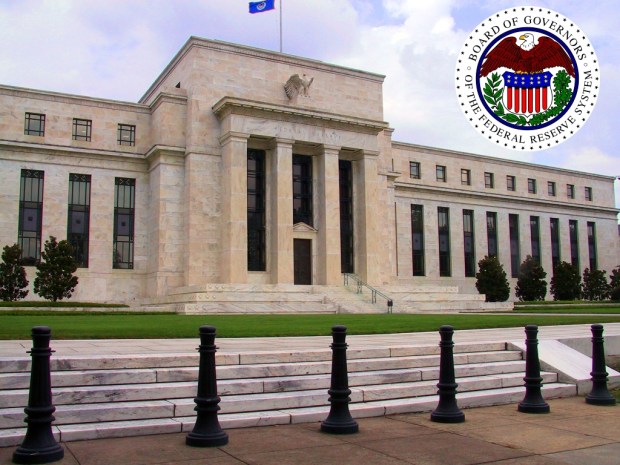 Federal reserve