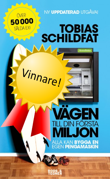 Vinnare Vägen till din första miljon