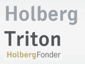Holberg Triton