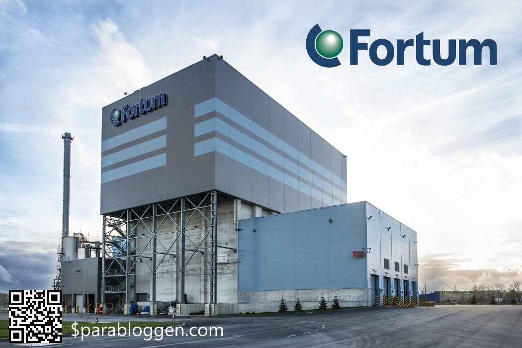 fortum