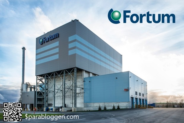 fortum