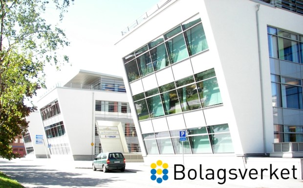 bolagsverket