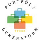 Portfoljgeneratorn_logo
