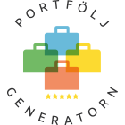 Portfoljgeneratorn_logo