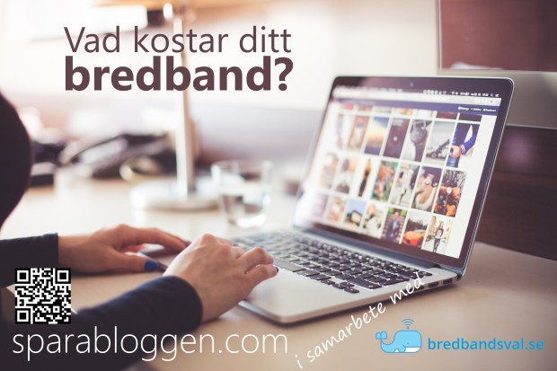 bredbandsval