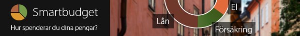 smartbudget banner