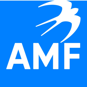 amf logo
