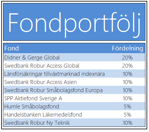Portfölj Sanjin färdig