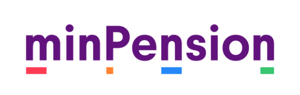 Min pension