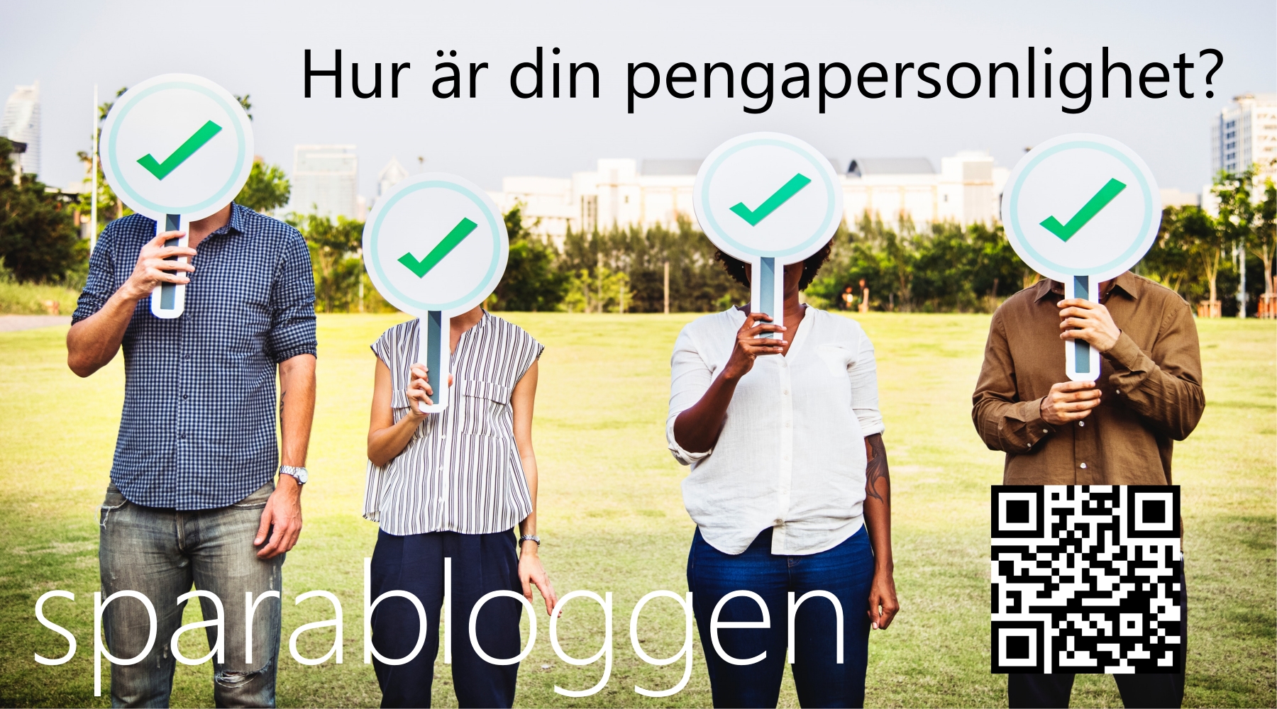 pengapersonlighet